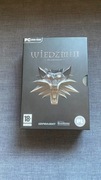 Wiedźmin - Wydanie Premierowe PC (PL) 