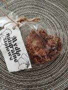 Naturalne mydełka ziołowe 