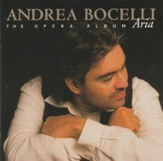 Andrea Bocelli – Aria - The Opera Album
