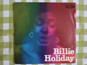 BILLIE HOLIDAY 1975