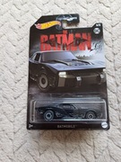 Hot Wheels  Batman batmobile zestaw 