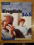 ENGLISH 365 Student's Book 1 * Bob Dignen