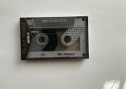 Kaseta magnetofonowa Basf Chrome Maxima II Edition N4