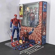 CT Toys Marvel - Ben Reilly Spiderman No.143 figurka