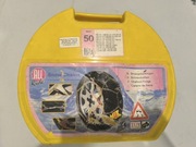 Łańcuchy śniegowe do samochodu na koła 13,14,15 '