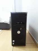 Optiplex 755 [komputer do grania]