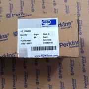 Korbowód caterpillar C4.4