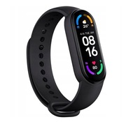 Smart band opaska sportowa smartwatch m8