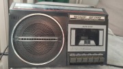 Radio Sharp GF 1740 unikat