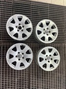 Felgi Audi a4 b6 b7 a3 15r