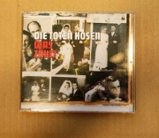 Die Toten Hosen – Was Zählt płyta CD singiel promujący fabrycznie nowy