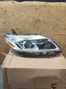 Lampa przednia prawa LED Xenon Toyota Sienna 