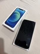 iPhone 12 128GB + Etui