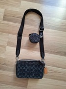 Torebka nerka saszetka unisex Coach