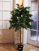 Drzewko sztuczne Dąb -130 cm