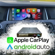APPLE CARPLAY/ ANDROID BMW F10/11/20/30/31 NBT ADAPTER INTERFEJS MODUŁ