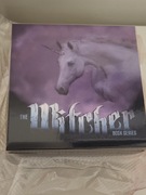 Wiedźmin Czas pogardy moneta 2 oz