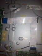 Wstążka matrycy   SAMSUNG UE32H5000AW