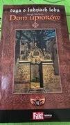 "Dom upiorów". Saga o Ludziach Lodu t. 18 Margit Sandemo