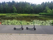 Elektryczna hulajnoga XIAOMI Mi Electric Scooter P