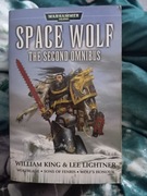 Space Wolf Omnibus 2