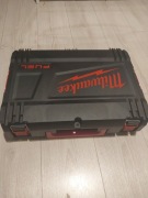 Walizka narzędziowa Milwaukee