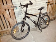 Rower Rockrider 5.2 MTB Decathlon 