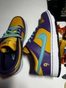 Nike Dunk Low LA rozm. 41