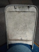 Antyk PRL tarka do prania ręcznego staroć vintage 