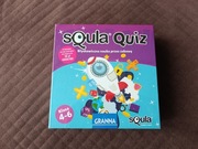 NOWA gra karciana Squla quiz dla klas 4-6