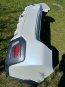 Subaru XV zderzak tylny tył rok 2012 2013 2014