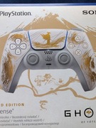 Dualsense Ghost of Yotei PS5