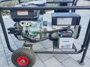 Agregat prądotwórczy Sumera SMG-9TE-K-AVR