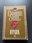 Wypadek  - Danielle Steel