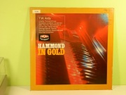 T.W. Ardy -Hammond In Gold - winyl.