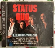 Status Quo - The Hitmachine