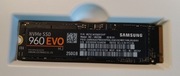 Samsung SSD 960 EVO 250GB