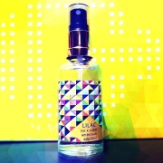 LILAC FLOWER iso e super ambroxan  EDP 50ml.