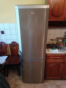 Lodówka Beko CSA 29025X