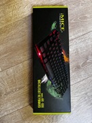 KLAWIATURA GEIMINGOWA AK-600 BACKLIGHT KEYBOARD