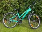 Rower MTB Alpina S 27.5" niebieski