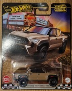 Hotwheels Premium Toyota Tacoma BOULEVARD