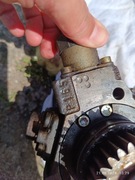 Pompa wtryskowa BOSH OE Renault Trafic Master Laguna 3 dci 2.0 2.3 M9R