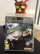 Ridge Racer Unbounded PL NFS ps3 PlayStation 3.