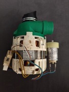 POMPA MYJĄCA DO ZMYWARKI AEG ELECTROLUX Z GRZAŁKĄ EB085D25/2T