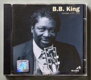 B.B. King – Kansas City