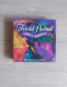 Unikat Trivial Pursuit po polsku Genus Edition 