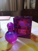 Britney Spears Electric Fantasy 30ml edt unikat