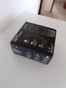 Ekspres ciśnieniowy do kawy przenośny 20 bar