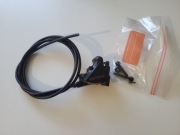 Zacisk hamulcowy Shimano GRX BR-RX400 170 cm nowy